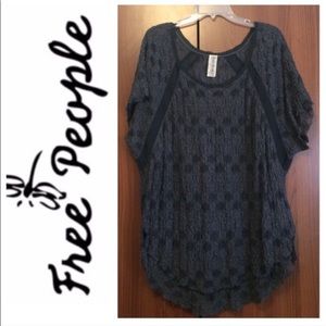Free people top